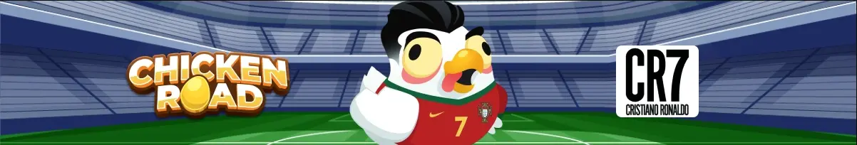 Chicken Road Cristiano Ronaldo — si c’est faux.